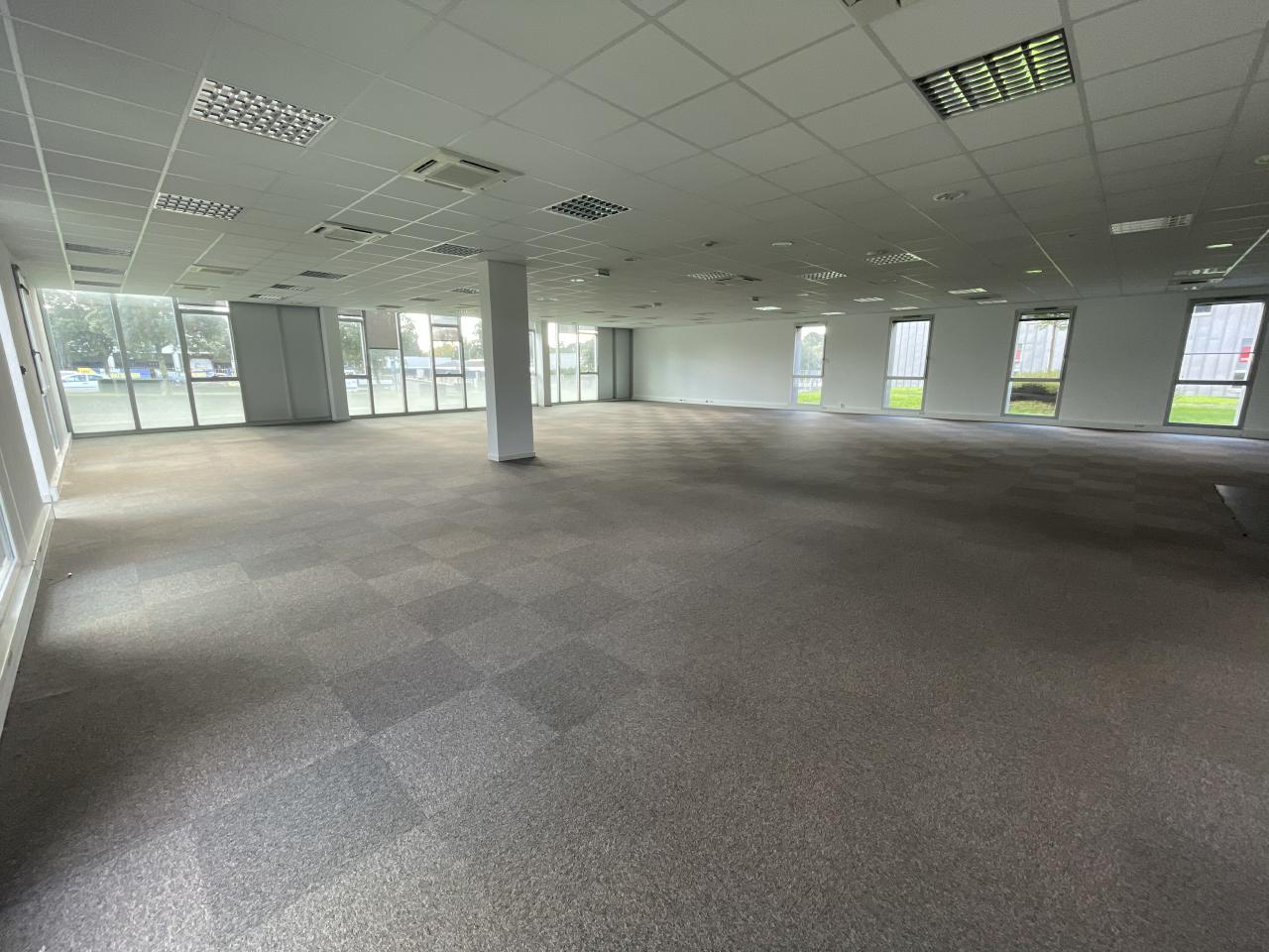 Bureau Saint-Herblain 306m² Location bureau Saint-Herblain Loire-Atlantique OLBUR2419469 7